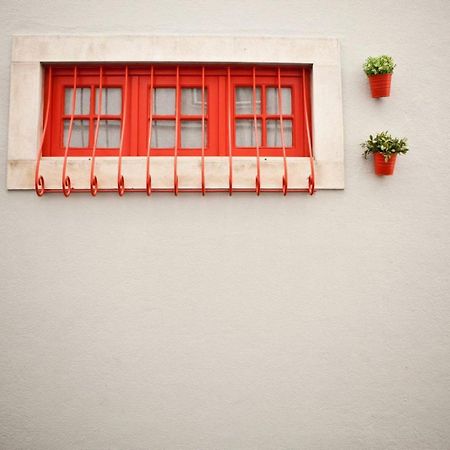 Bica Little House By Spoton Apartments Lissabon Exterior foto