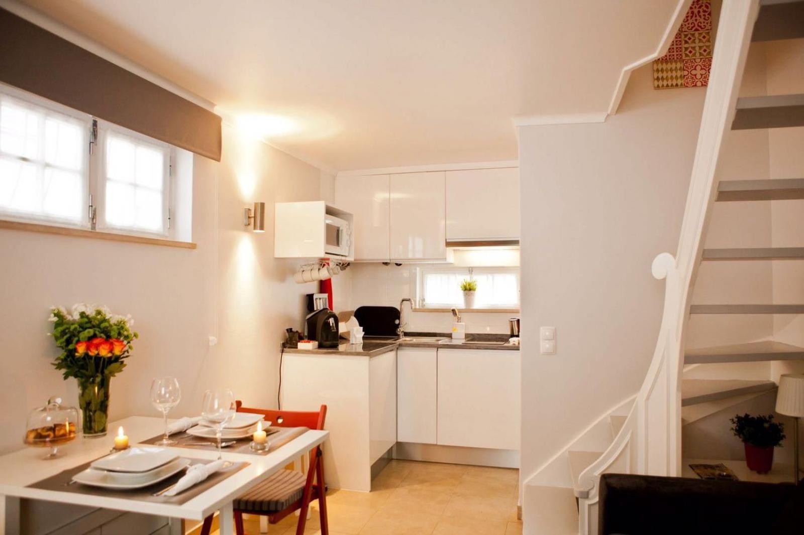 Bica Little House By Spoton Apartments Lissabon Exterior foto