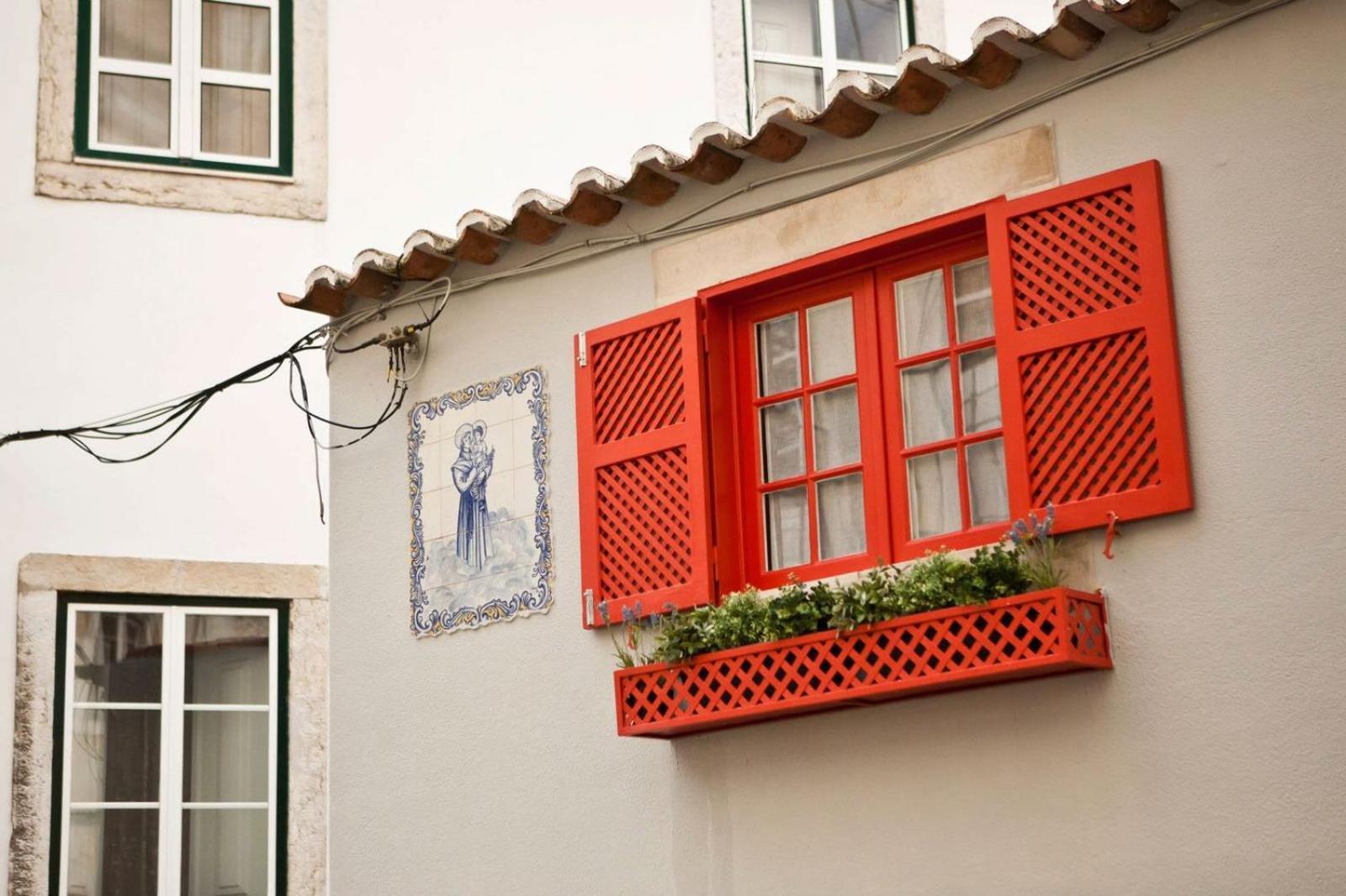 Bica Little House By Spoton Apartments Lissabon Exterior foto